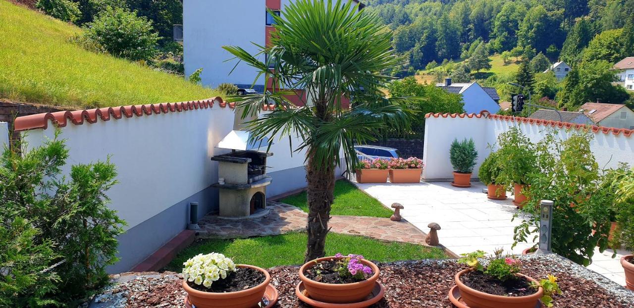 Apartmenthaus "Zum Lowen" Heidelberg - Ziegelhausen Экстерьер фото