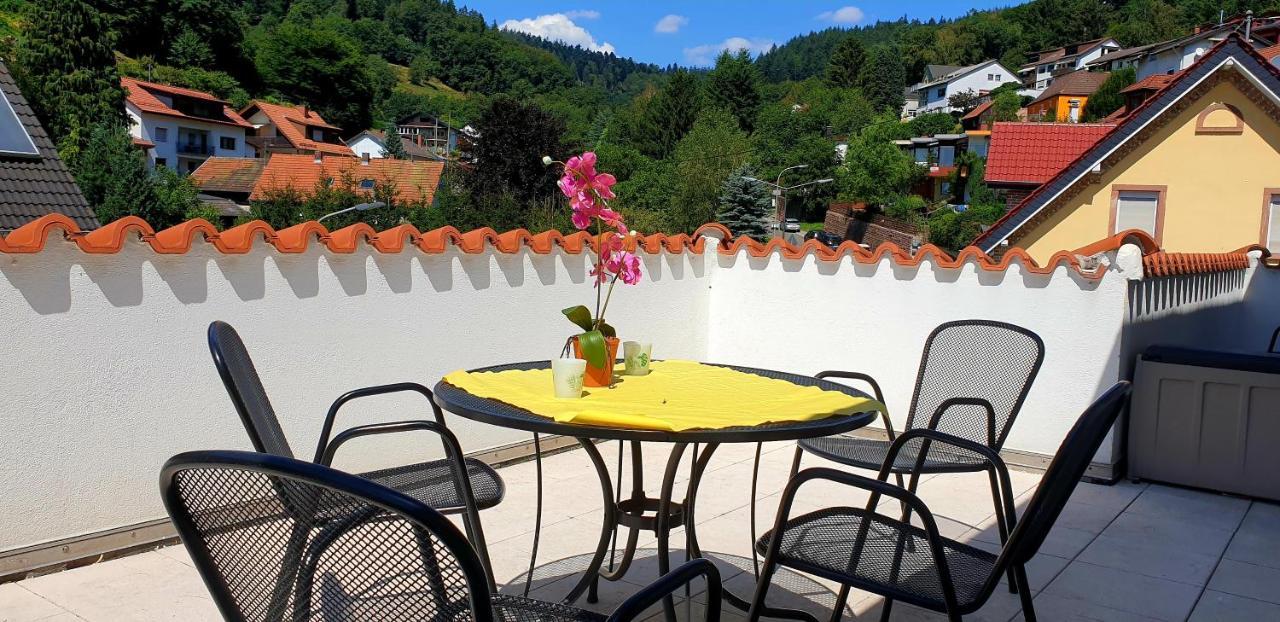 Apartmenthaus "Zum Lowen" Heidelberg - Ziegelhausen Экстерьер фото