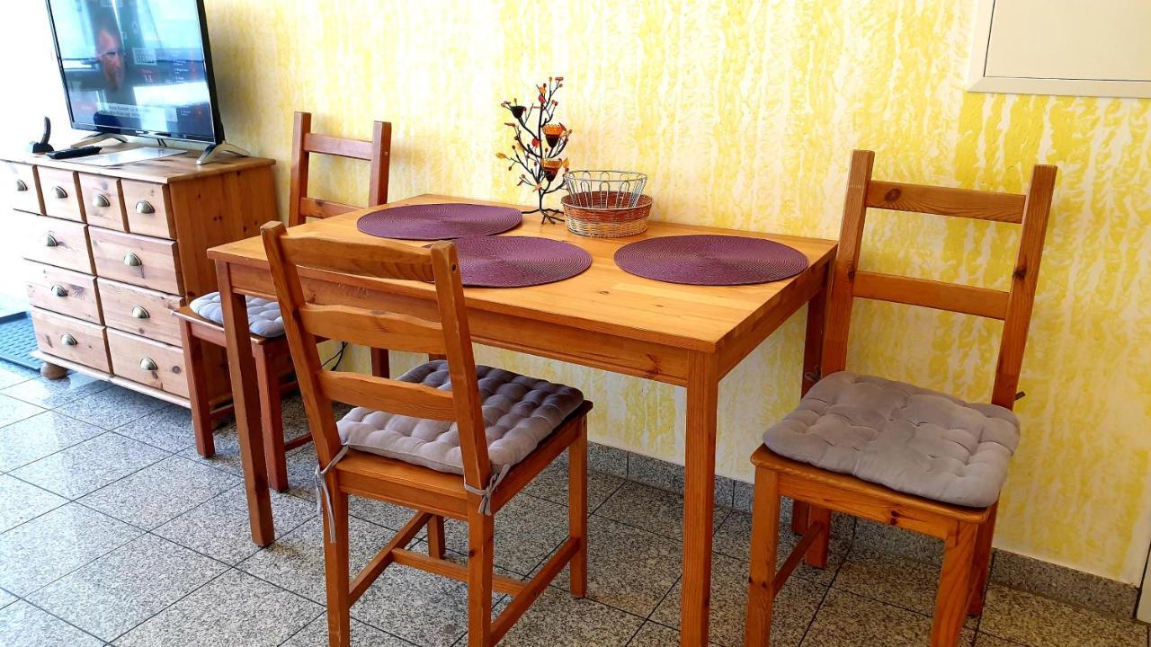 Apartmenthaus "Zum Lowen" Heidelberg - Ziegelhausen Экстерьер фото
