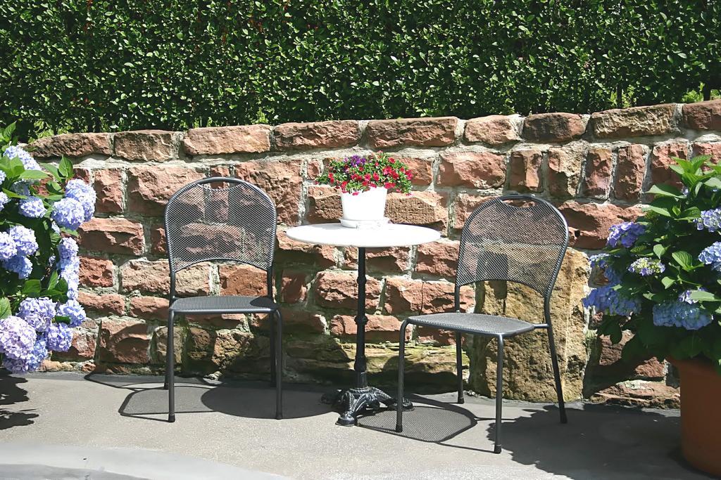 Apartmenthaus "Zum Lowen" Heidelberg - Ziegelhausen Экстерьер фото