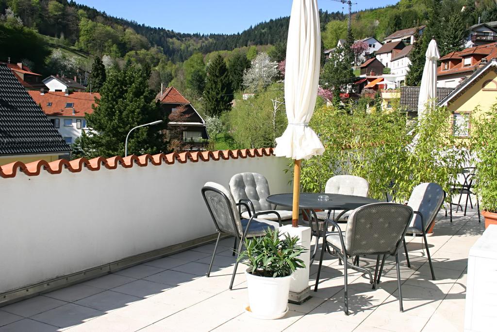 Apartmenthaus "Zum Lowen" Heidelberg - Ziegelhausen Экстерьер фото