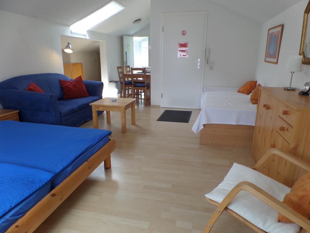 Apartmenthaus "Zum Lowen" Heidelberg - Ziegelhausen Экстерьер фото