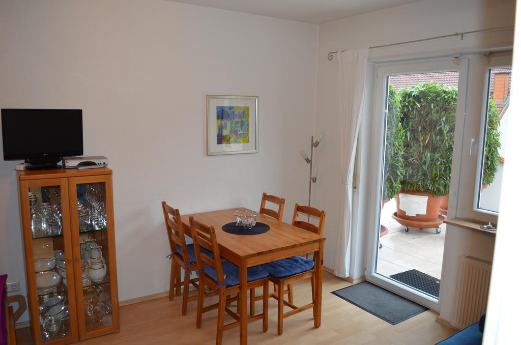 Apartmenthaus "Zum Lowen" Heidelberg - Ziegelhausen Экстерьер фото