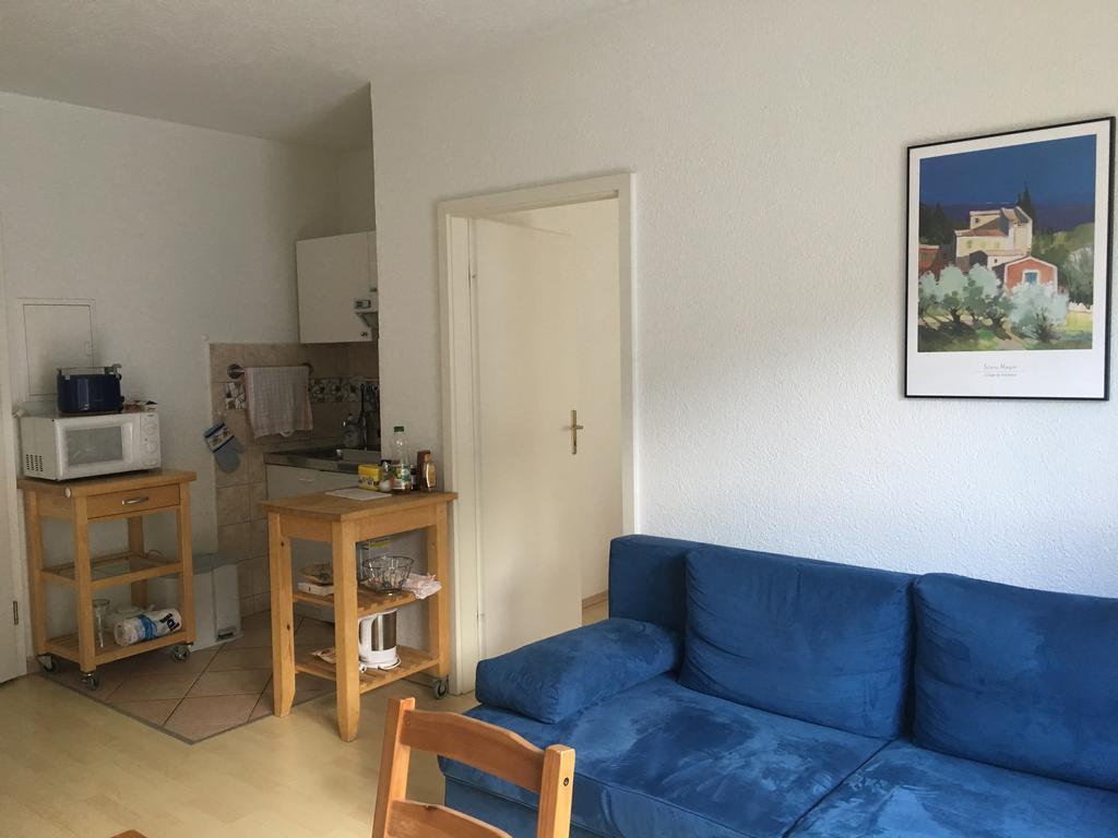 Apartmenthaus "Zum Lowen" Heidelberg - Ziegelhausen Экстерьер фото