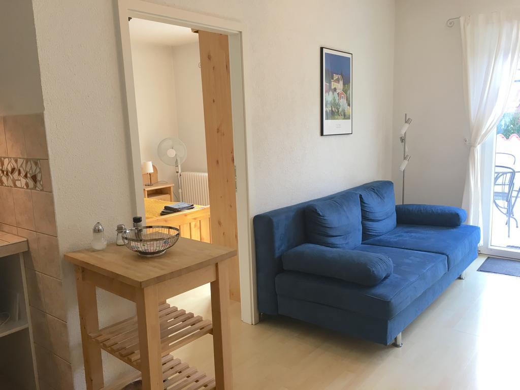 Apartmenthaus "Zum Lowen" Heidelberg - Ziegelhausen Экстерьер фото