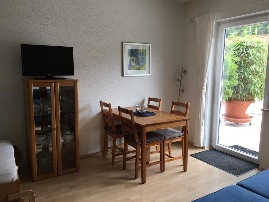 Apartmenthaus "Zum Lowen" Heidelberg - Ziegelhausen Экстерьер фото
