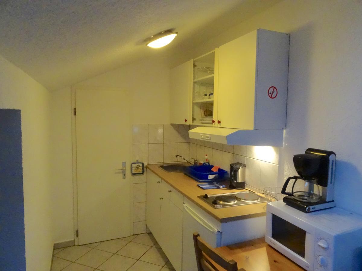 Apartmenthaus "Zum Lowen" Heidelberg - Ziegelhausen Экстерьер фото