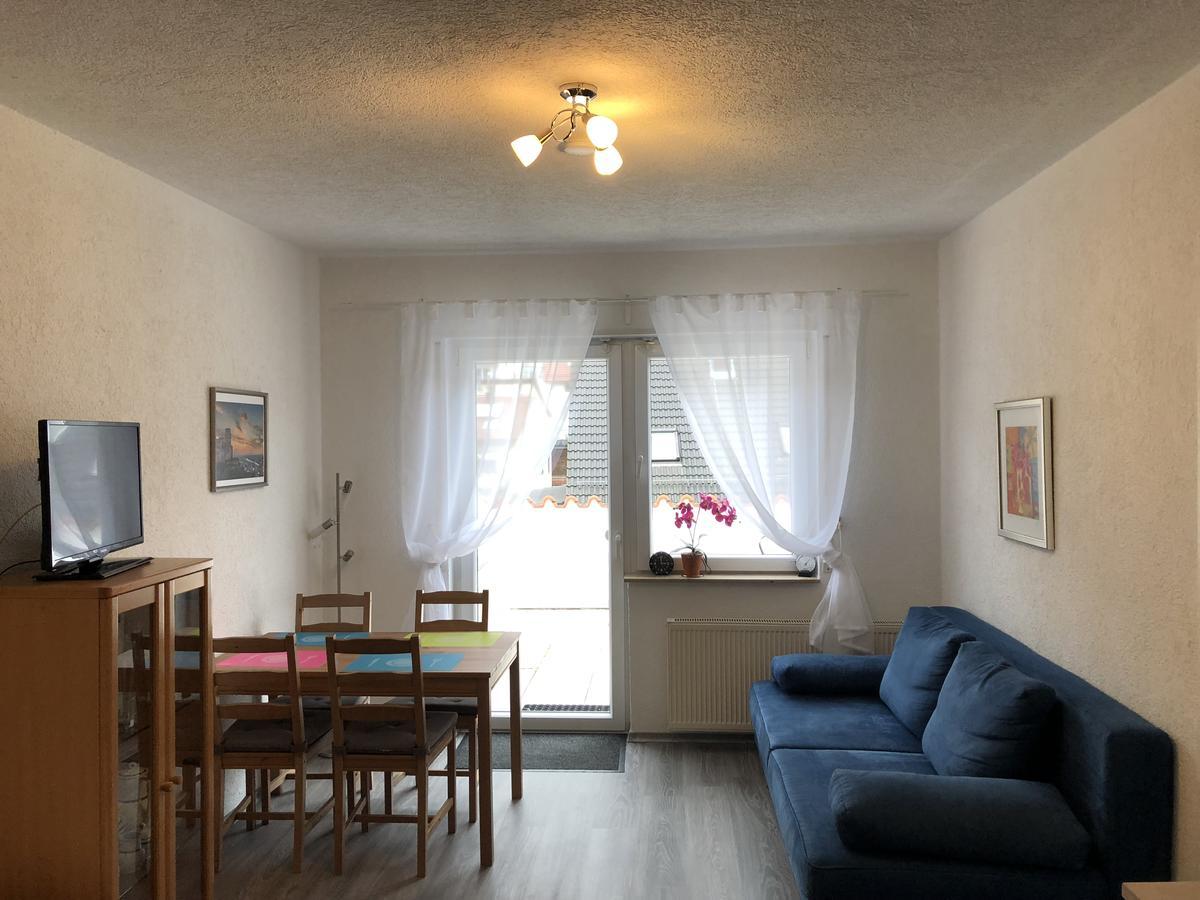 Apartmenthaus "Zum Lowen" Heidelberg - Ziegelhausen Экстерьер фото