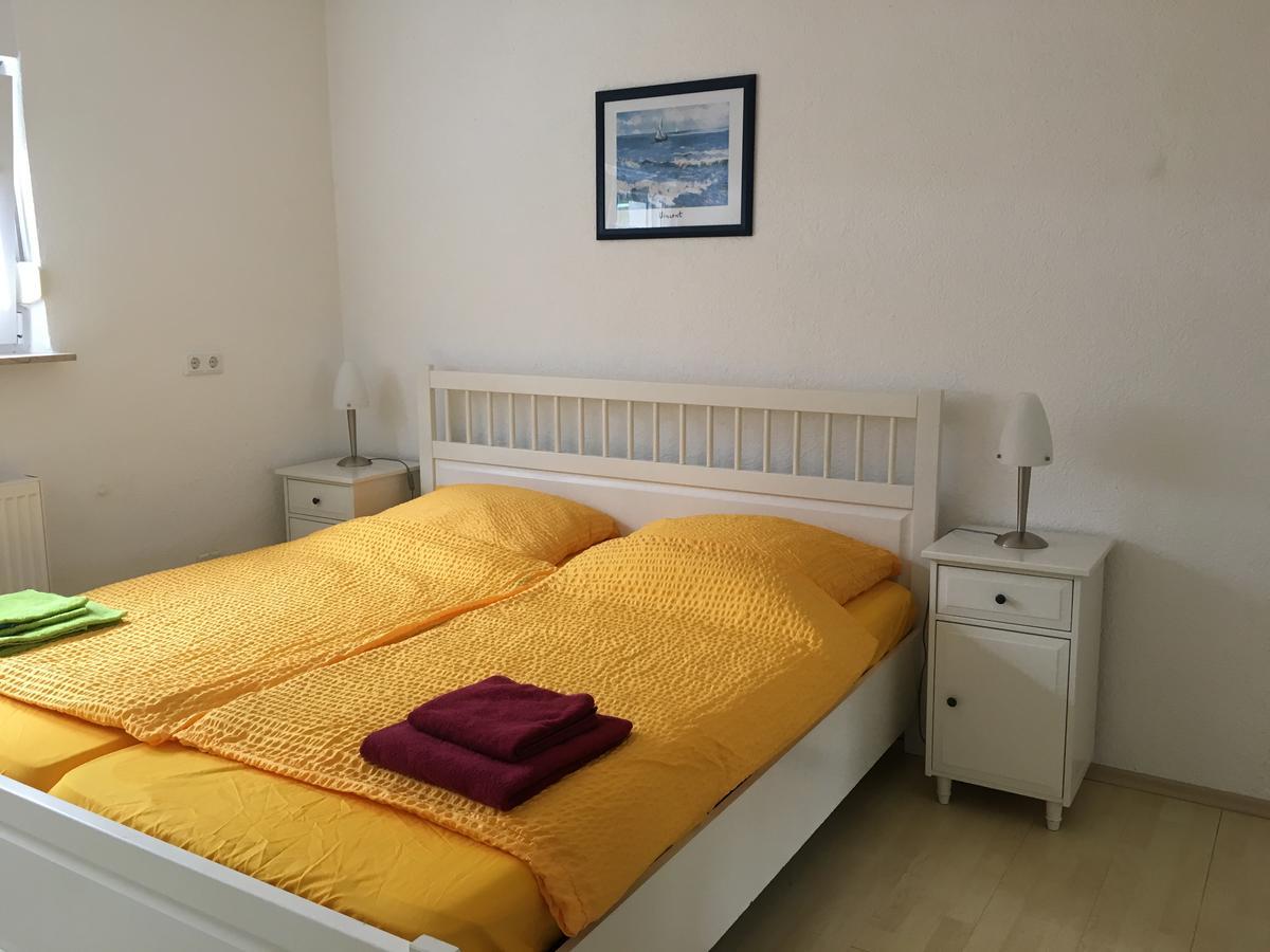 Apartmenthaus "Zum Lowen" Heidelberg - Ziegelhausen Экстерьер фото