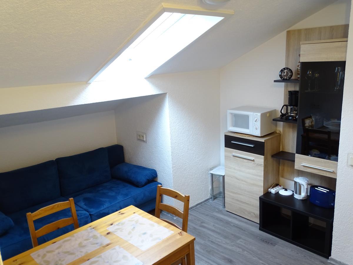 Apartmenthaus "Zum Lowen" Heidelberg - Ziegelhausen Экстерьер фото