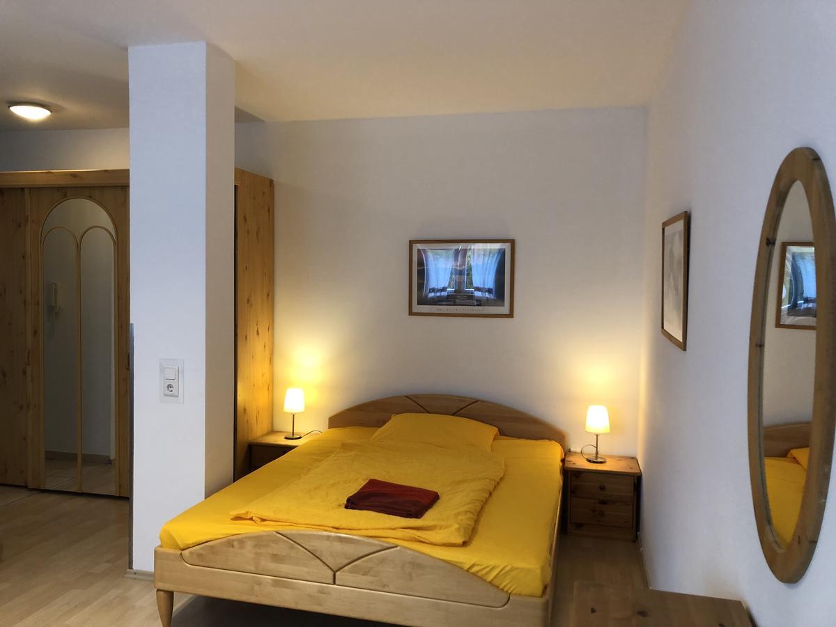 Apartmenthaus "Zum Lowen" Heidelberg - Ziegelhausen Экстерьер фото