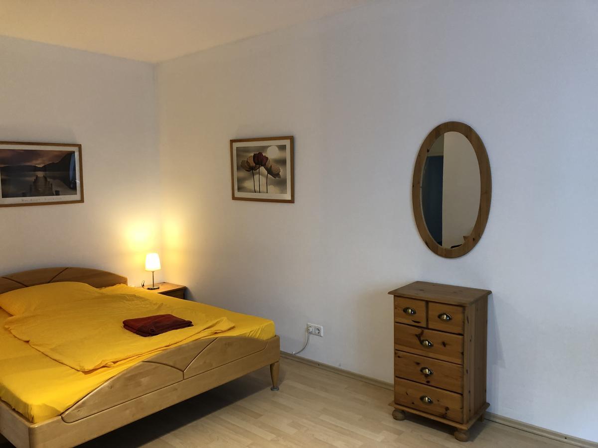 Apartmenthaus "Zum Lowen" Heidelberg - Ziegelhausen Экстерьер фото